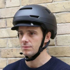 Casque De Vélo Hudson MIPS - Bern