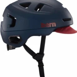 Casque De Vélo Hudson MIPS - Bern -Vêtements Soldes Magasin casque de velo bern hudson mips 3