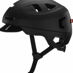 Casque De Vélo Hudson MIPS - Bern -Vêtements Soldes Magasin casque de velo bern hudson mips 5