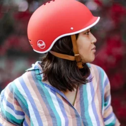 Casque De Vélo Urbain Heritage - Thousand -Vêtements Soldes Magasin casque de velo urbain heritage thousand 2