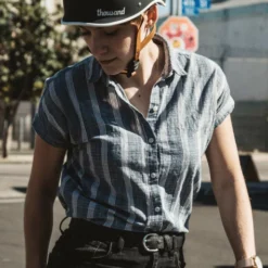 Casque De Vélo Urbain Heritage - Thousand -Vêtements Soldes Magasin casque de velo urbain heritage thousand 3