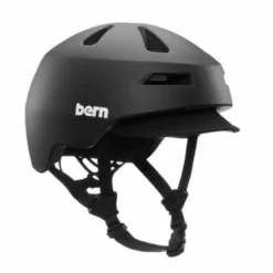 Casque Enfant 5 à 14 Ans Nino 2.0 - Bern