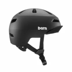 Casque Enfant 5 à 14 Ans Nino 2.0 - Bern -Vêtements Soldes Magasin casque enfant nino 20 bern 3