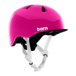 Casque Enfant Vélo 2 à 5 Ans - Bern -Vêtements Soldes Magasin casque enfant velo 2 a 5 ans bern 2