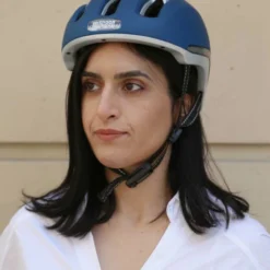 Casque Lumineux Pour Cycliste Urbain - Nutcase -Vêtements Soldes Magasin casque lumineux pour cycliste urbain nutcase 3