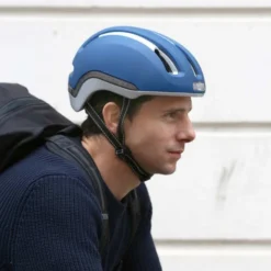 Casque Lumineux Pour Cycliste Urbain - Nutcase -Vêtements Soldes Magasin casque lumineux pour cycliste urbain nutcase 5