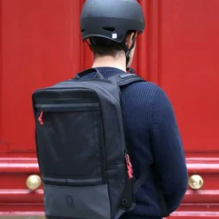 Casque Macon 2.0 Pour Cycliste Urbain - Bern -Vêtements Soldes Magasin casque macon 20 pour cycliste urbain bern 3