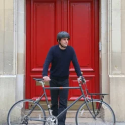 Casque Macon 2.0 Pour Cycliste Urbain - Bern -Vêtements Soldes Magasin casque macon 20 pour cycliste urbain bern 5