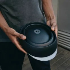 Casque Pliable Closca Vélotaf - CLOSCA HELMET