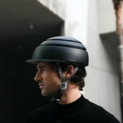 Casque Pliable Closca Vélotaf - CLOSCA HELMET -Vêtements Soldes Magasin casque pliable closca velotaf closca helmet 3