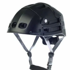 Casque Pliable Vélo Ville Plixi Fit - Overade -Vêtements Soldes Magasin casque pliable velo ville plixi fit overade 5