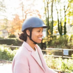 Casque Re-Cycle Pour Vélo En Ville - Dashel