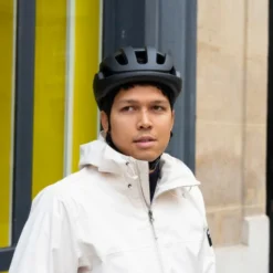 Casque Vélo De Route Omne Air Mips - POC