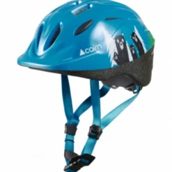 Casque Vélo Enfant Sunny De 0 à 2 Ans - Cairn