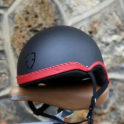 Vêtements Soldes Magasin -Vêtements Soldes Magasin casque velotaf ino avec visiere egide paris 1