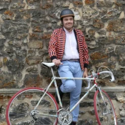 Casque Vélotaf Ino Avec Visière - Egide Paris -Vêtements Soldes Magasin casque velotaf ino avec visiere egide paris 5