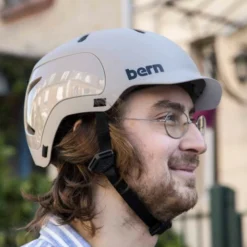 Casque Watts 2.0 Pour Cycliste Urbain - Bern -Vêtements Soldes Magasin casque watts 20 pour cycliste urbain bern 4