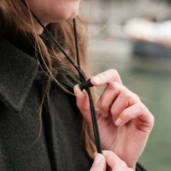 Chapeau Vélo Imperméable Southwestern - Maium Amsterdam -Vêtements Soldes Magasin chapeau velo impermeable southwestern maium amsterdam 4