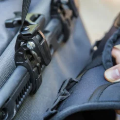 Convertisseur Sacoches Vélo Back Roller En Sac-à-dos - Ortlieb -Vêtements Soldes Magasin convertisseur sacoches velo back roller en sac a dos ortlieb 2