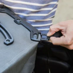 Convertisseur Sacoches Vélo Back Roller En Sac-à-dos - Ortlieb -Vêtements Soldes Magasin convertisseur sacoches velo back roller en sac a dos ortlieb 5