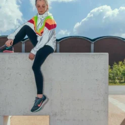 Coupe-vent Vélo Réfléchissant Florence - Gofluo 7 Coupe-vent Vélo Réfléchissant Florence - Gofluo -Vêtements Soldes Magasin coupe vent velo reflechissant florence gofluo 1