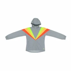 Coupe-vent Vélo Réfléchissant Florence - Gofluo 11 Coupe-vent Vélo Réfléchissant Florence - Gofluo -Vêtements Soldes Magasin coupe vent velo reflechissant florence gofluo 5