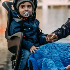 Couverture Hiver Enfant Vélo Opossum - Tucano Urbano -Vêtements Soldes Magasin couverture hiver enfant velo opossum tucano urbano 9