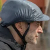 Couvre Casque Vélo Imperméable - Tucano Urbano