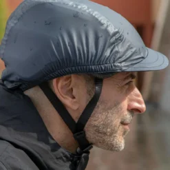 Couvre Casque Vélo Imperméable - Tucano Urbano