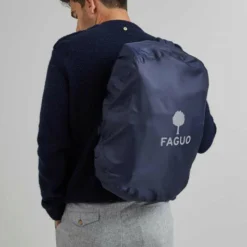 Couvre Sac Vélo Imperméable - Faguo