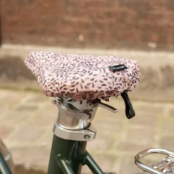 Couvre Selle Vélo Universel - AGU -Vêtements Soldes Magasin couvre selle velo universel agu 3