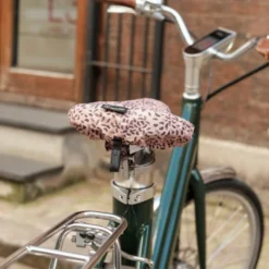 Couvre Selle Vélo Universel - AGU -Vêtements Soldes Magasin couvre selle velo universel agu 4