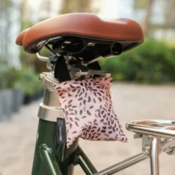 Couvre Selle Vélo Universel - AGU -Vêtements Soldes Magasin couvre selle velo universel agu 5