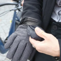 Gants Hiver De Vélo Cabrio - Tucano Urbano 9 Gants Hiver De Vélo Cabrio - Tucano Urbano -Vêtements Soldes Magasin gants hiver de velo cabrio tucano urbano 3