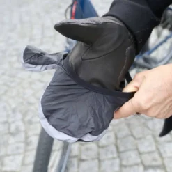 Gants Hiver De Vélo Cabrio - Tucano Urbano 11 Gants Hiver De Vélo Cabrio - Tucano Urbano -Vêtements Soldes Magasin gants hiver de velo cabrio tucano urbano 5
