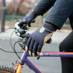 Gants Vélo Bike Infinium - HESTRA
