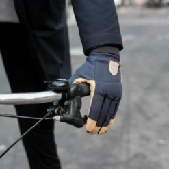 Gants Vélo Bike Infinium - HESTRA -Vêtements Soldes Magasin gants velo bike infinium hestra 3