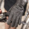 Gants Vélo D'hiver Femme Vélo Cabrio - Tucano Urbano