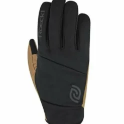Gants Vélo D'hiver Recyclé Valepp - Roeckl
