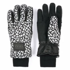 Gants Vélo D'hiver Réfléchissants - Weathergoods Sweden -Vêtements Soldes Magasin gants velo d hiver reflechissants weathergoods sweden 3
