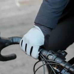 Gants Vélo D'hiver Rotterdam - Roeckl -Vêtements Soldes Magasin gants velo d hiver rotterdam roeckl 5