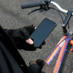 Gants Vélo Imperméables Techniques - Sealskinz -Vêtements Soldes Magasin gants velo impermeables techniques sealskinz 2