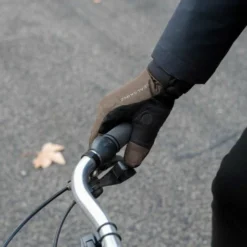 Gants Vélo Imperméables Techniques - Sealskinz -Vêtements Soldes Magasin gants velo impermeables techniques sealskinz 4