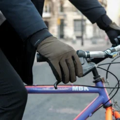 Gants Vélo Imperméables Techniques - Sealskinz -Vêtements Soldes Magasin gants velo impermeables techniques sealskinz 5