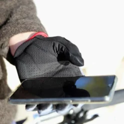 Gants Vélo Mi-saison - Chrome Industries -Vêtements Soldes Magasin gants velo mi saison chrome industries 3