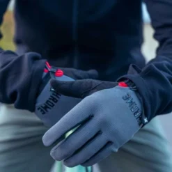 Gants Vélo Mi-saison - Chrome Industries -Vêtements Soldes Magasin gants velo mi saison chrome industries 4