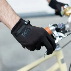 Gants Vélo Mi-saison - Chrome Industries -Vêtements Soldes Magasin gants velo mi saison chrome industries 5