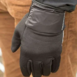 Gants Vélo Mi-saison Imperméables Roadster - Tucano Urbano -Vêtements Soldes Magasin gants velo mi saison impermeables roadster tucano urbano 2