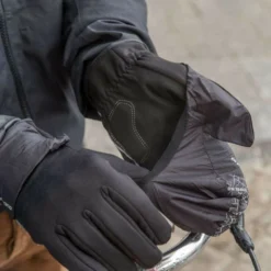 Gants Vélo Mi-saison Imperméables Roadster - Tucano Urbano -Vêtements Soldes Magasin gants velo mi saison impermeables roadster tucano urbano 3