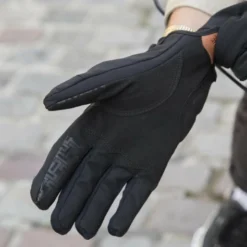 Gants Vélo Midweight - Chrome 10 Gants Vélo Midweight - Chrome -Vêtements Soldes Magasin gants velo midweight chrome 4